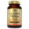 SOLGAR L LYSINE 1000MG TABLETS 250 TABS
