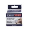 PHYSIOLOGIX SPORTS TAPE 5CM X 5M WHITE