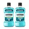 LISTERINE COOLMINT 250ML DUO FLASHED PACK