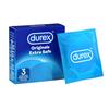 DUREX EXTRA SAFE CONDOMS 3 PACK