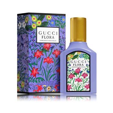GUCCI FLORA GORGEOUS MAGNOLIA EDP 30ML
