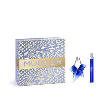 MUGLER ANGEL STELLAR 25ML + 10ML GIFT SET