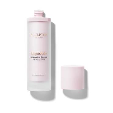 SCULPTED BY AIMEE LIQUID GLO BRIGHTENING ESSENCE