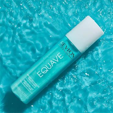 REVLON EQUAVE INSTANT DETANGLING CONDITIONER 200ML