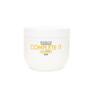 VODUZ COMPLETE IT REPAIR HAIR TREATMENT