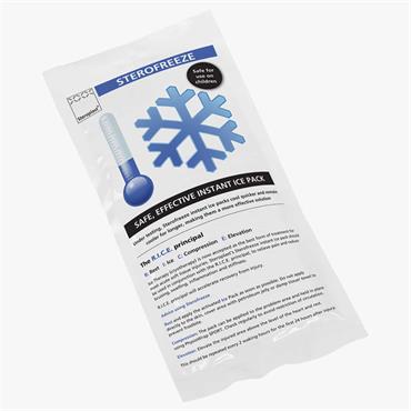 STEREOPLAST INSTANT ICE PACK LONG 9630