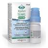 XAILIN TEARS 0.1 HA 10ML