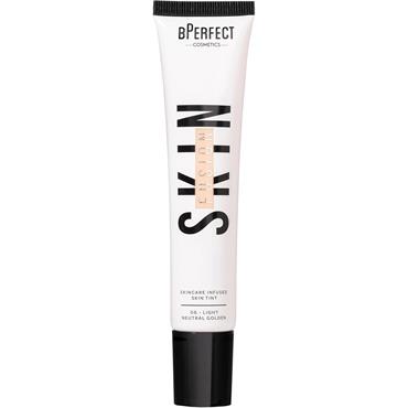 BPERFECT SKIN FUSION SKIN TINT 6 LIGHT NEUTRAL GOLDEN