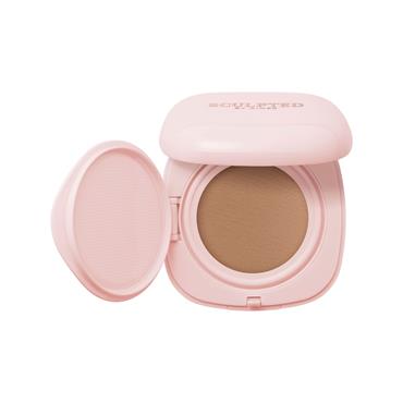 SCULPTED BY AIMEE CREAM CUSHION 6N