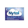 NYTOL ONE-A-NIGHT SLEEP AID 50MG 20 TABLETS