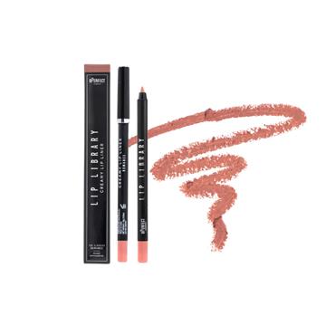 BPERFECT COSMETICS LIP LIBRARY LIP LINER ROMANCE