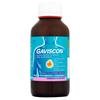 GAVISCON LIQUID ANISEED ORAL SUSP 300ML