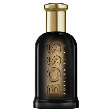 HUGO BOSS BOTTLED ELIXIR M EDP 100ML