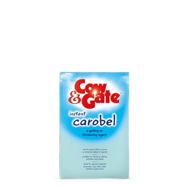 COW & GATE CAROBEL INSTANT 135G