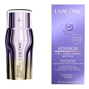 RENERGIE TRIPLE SERUM RETINOL 20ML