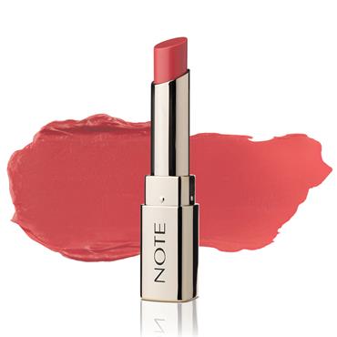 NOTE ICONIC SHEER LIPSTICK 208 DREAMER