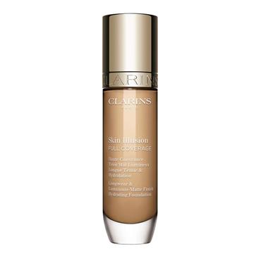 CLARINS SKIN ILL FULL COVER 106N