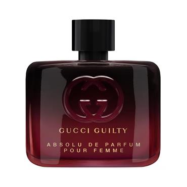 GUCCI GUILTY ABSOLU DE PARFUM FEMME 60ML