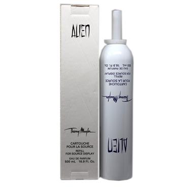 THIERRY MUGLER ALIEN EAU DE PARFUM CARTRIDGE 500ML