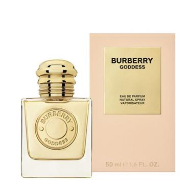 BURBERRY GODDESS EDP 50ML