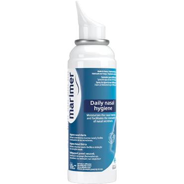 MARIMER DAILY NASAL HYGIENE 100ML