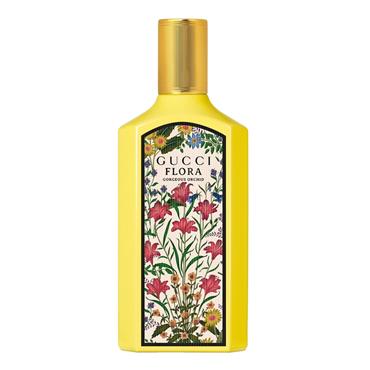 GUCCI FLORA GORGEOUS ORCHID 100ML EDP REFILLABLE