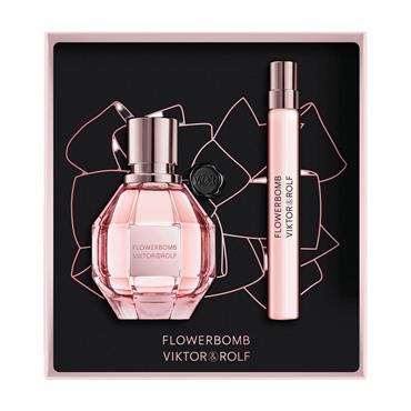 VIKTOR & ROLF FLOWERBOMB EAU DE PARFUM 50ML GIFT SET