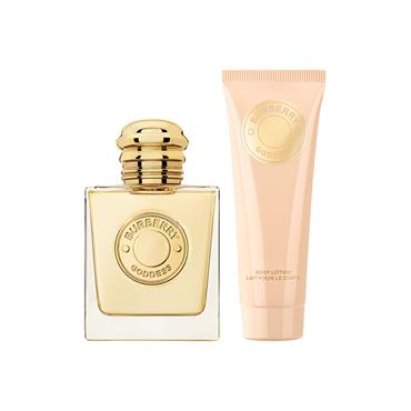 BURBERRY GODDESS 50ML EDP GIFT SET