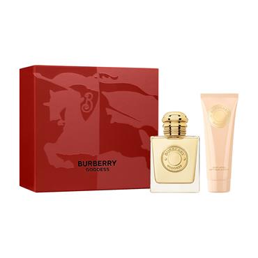 BURBERRY GODDESS 50ML EDP GIFT SET
