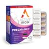 ACTIVE IRON PREGNANCY 60 CAPS