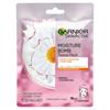 GARNIER MOISTURE BOMB CAMOMILE HYDRATING FACE SHEET MASK