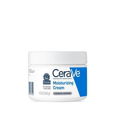 CERAVE INTENSE MOISTURE CREAM 12OZ