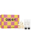 MARC JACOBS DAISY EDT 50ML 75ML BDY 75ML GEL