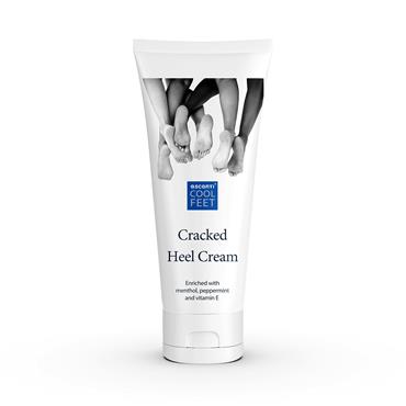 ESCENTI CRACKED HEEL CREAM 100ML