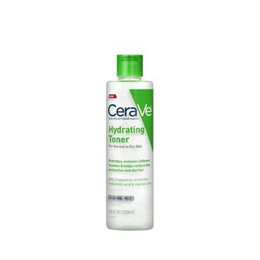 CRV HYDRATING TONER 200ML