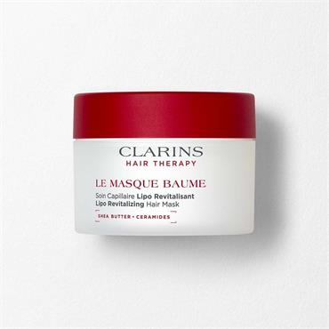 CLARINS HAIR MASK 200ML.