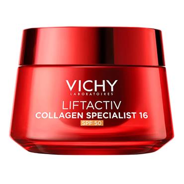 VICHY LIFTACTIV COLLAGEN SPECIALIST CREAM SPF50 50ML