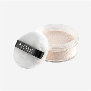 NOTE LOOSE POWDER NO2 LIGHT BEIGE