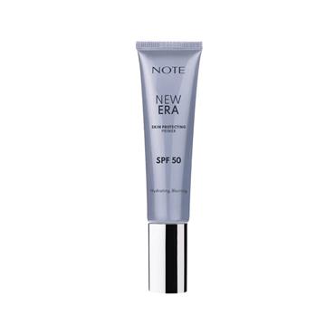 NOTE NEW ERA SKIN PROTECTING PRIMER 35ML
