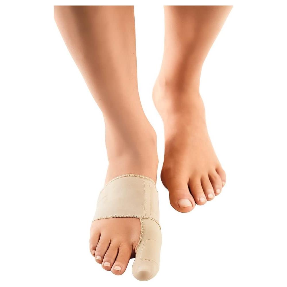 EPITACT HALLUX VALGUS BUNION CORRECTOR MEDIUM Ronaghans Pharmacy