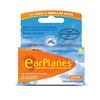 EARPLANES PROTECTION FROM FLIGHT EAR DISCOMFORT FOR KIDS 1 PAIR