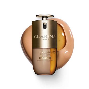 DOUBLE SERUM FOUNDATION M2N 30ML