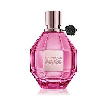 VR FLB PRETTY PEONY EDP 100ML