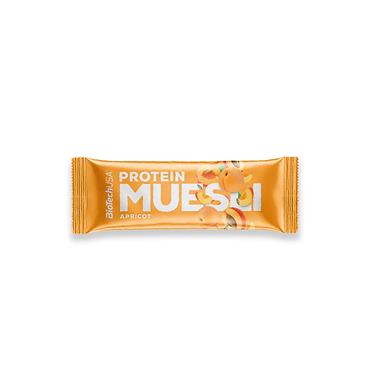 BIOTECH USA PROTEIN MUESLI APRICOT 30G