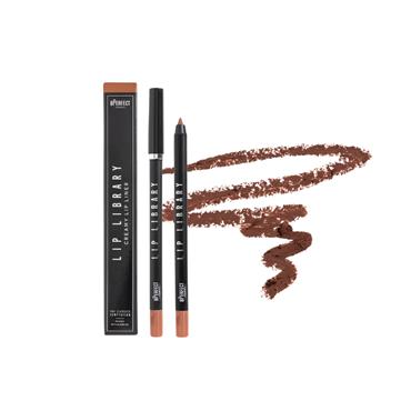 BPERFECT COSMETICS LIP LIBRARY LIP LINER TEMPTATION