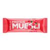 BIOTECH USA PROTEIN MUESLI BAR - CRANBERRY RASPBERRY