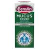 BENYLIN MUCUS COUGH MAX MENTH 150ML
