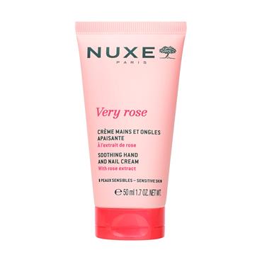 NUXE VERY ROSE HAND CREAM 50ML