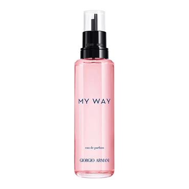 EMPORIO ARMANI MY WAY EDP 100ML REFILL