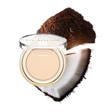 CLARINS MONO EYESHADOW 01 NUDE 5G